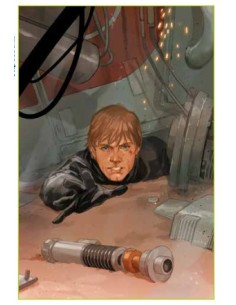 STAR WARS 8 - STAR WARS 133