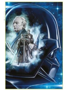 STAR WARS MUST-HAVE OBI-WAN E ANAKIN