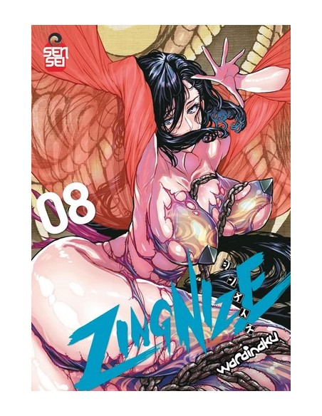 ZINGNIZE 8