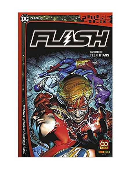 FLASH 16