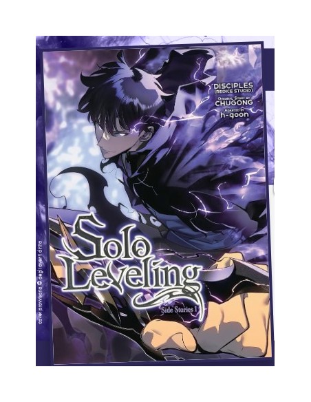 SOLO LEVELING 28 (di 30) - TOON 27