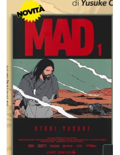 MAD 1 - GURO 30