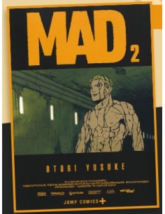 MAD 2 - GURO 34