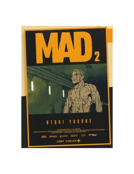 MAD 2 - GURO 34