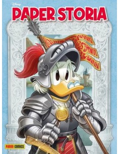 PAPERSTORIA 3