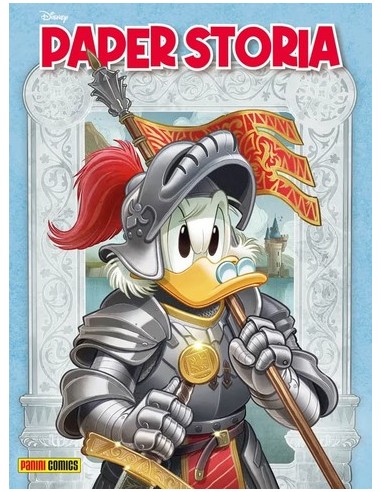 PAPERSTORIA 3