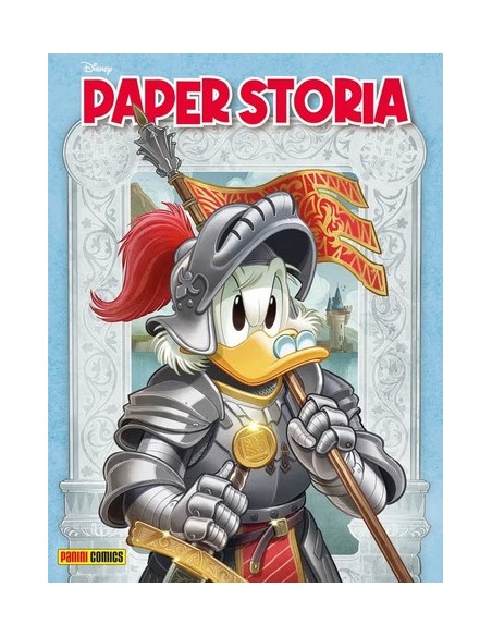 PAPERSTORIA 3