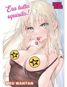 ERA TUTTO SQUISITO! - BLACK MAGIC