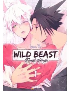 WILD BEAST FOREST 1 HOME SWEET HOME VARIANT