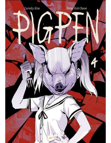 PIGPEN 4
