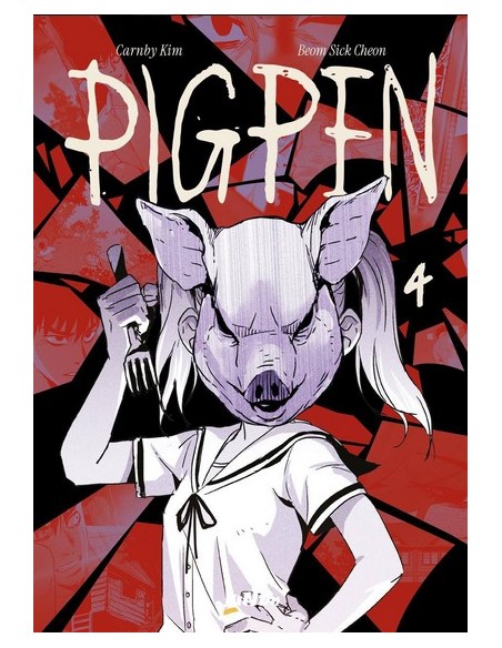 PIGPEN 4