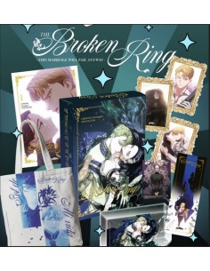 THE BROKEN RING: THIS MARRIAGE WILL FAIL ANYWAYS -...
