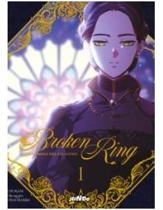 THE BROKEN RING: THIS MARRIAGE WILL FAIL ANYWAYS 1