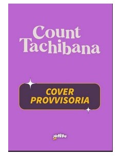 COUNT TACHIBANA 2