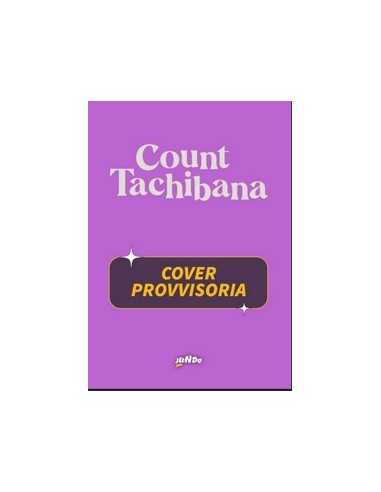 COUNT TACHIBANA 2