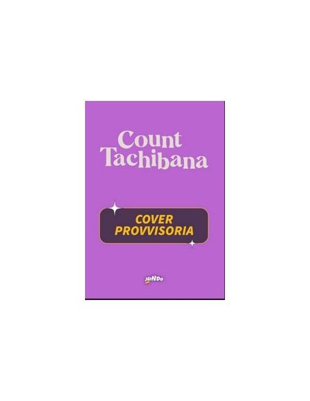 COUNT TACHIBANA 2