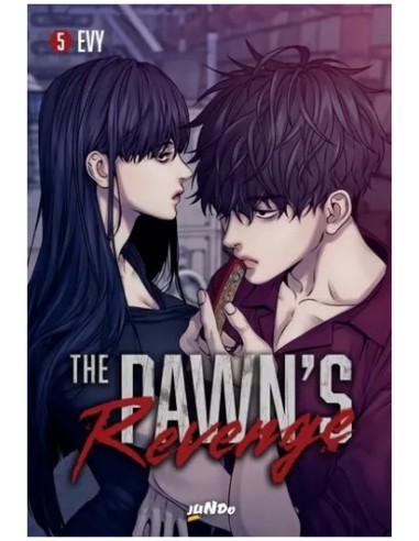 THE PAWN`S REVENGE 5