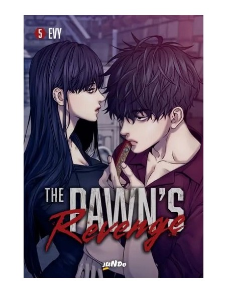THE PAWN`S REVENGE 5