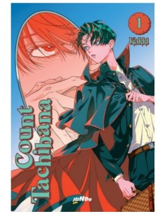 COUNT TACHIBANA 1