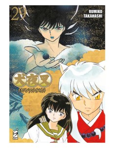 INUYASHA WIDE EDITION 29 (di 30) - NEVERLAND 385