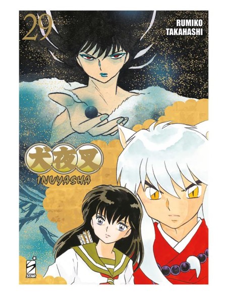 INUYASHA WIDE EDITION 29 (di 30) - NEVERLAND 385