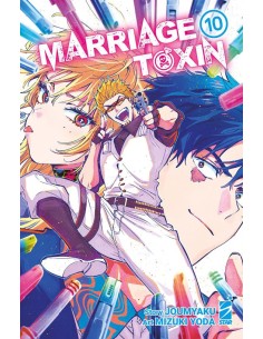 MARRIAGETOXIN 10 - STARDUST 159