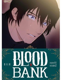 BLOOD BANK STAGIONE 3 VOL. 2
