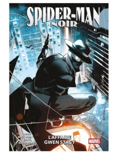SPIDER-MAN NOIR: L`AFFAIRE GWEN STACY - MARVEL COLLECTION