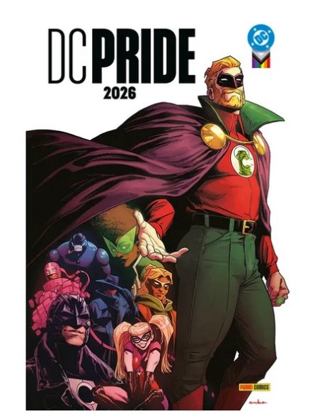 DC PRIDE 2026