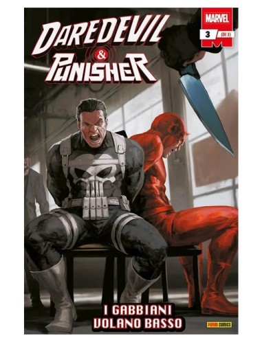 DEVIL E I CAVALIERI MARVEL 175 -...