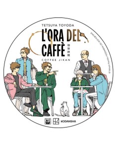 L`ORA DEL CAFFE`