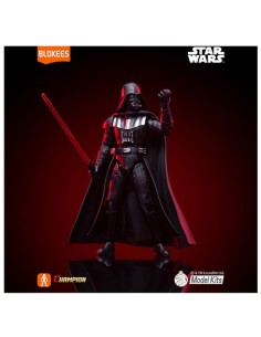 STAR WARS - CHAMPION CLASS 01 - DARTH VADER (EVERGREEN...