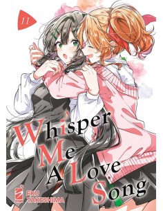 WHISPER ME A LOVE SONG 11 - QUEER LABEL 48
