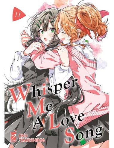 WHISPER ME A LOVE SONG 11 - QUEER LABEL 48