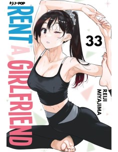 RENT-A-GIRLFRIEND 33