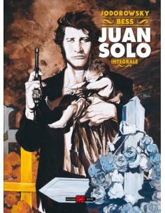 JUAN SOLO - EDIZIONE INTEGRALE DELUXE