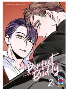PERFECT BUDDY 2 (di 7)