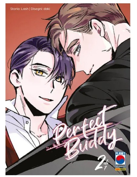 PERFECT BUDDY 2 (di 7)