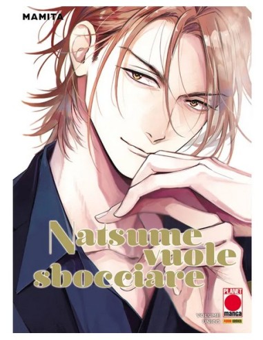 NATSUME VUOLE SBOCCIARE