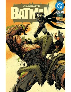 ABSOLUTE BATMAN 14