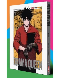 DRAMA QUEEN 1 VARIANT INSTANT