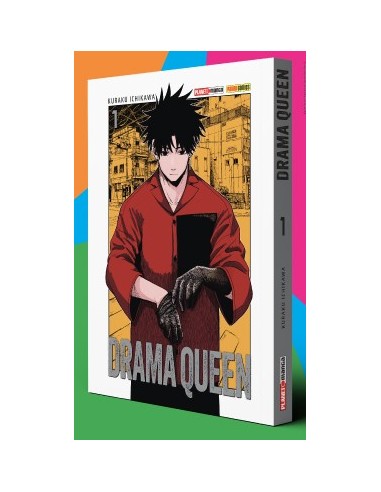 DRAMA QUEEN 1 VARIANT INSTANT