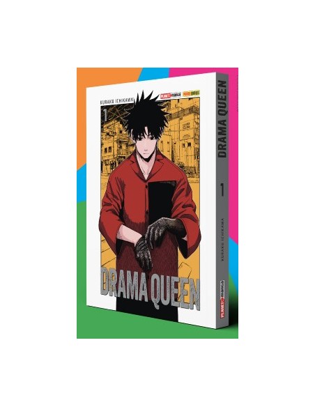 DRAMA QUEEN 1 VARIANT INSTANT
