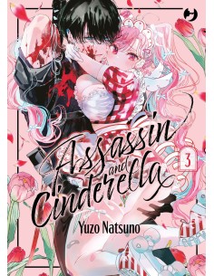 ASSASSIN & CINDERELLA 3