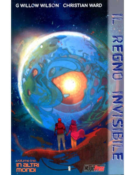 IL REGNO INVISIBILE 3