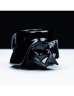 STAR WARS - DARTH VADER SHAPED MUG V3
