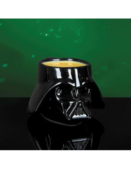 STAR WARS - DARTH VADER SHAPED MUG V3