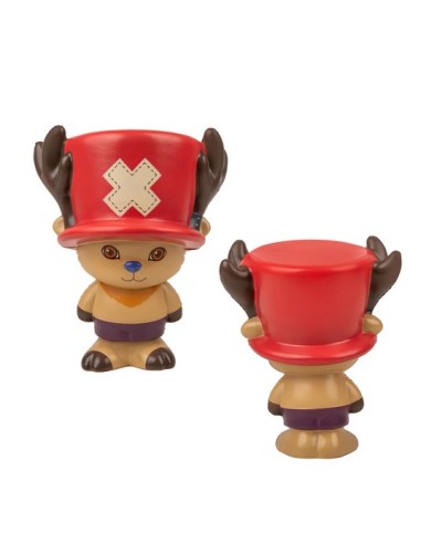 ONE PIECE NETFLIX - TONY TONY CHOPPER - SQUISHY