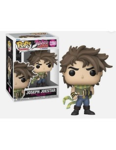 JOJO S2 - JOSEPH JOESTAR - POP 2266