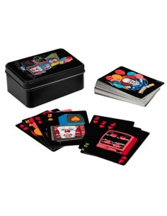 PENNYWISE PLAYING CARDS IN A TIN 2